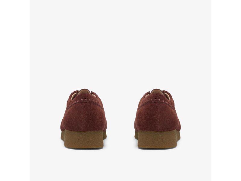 Clarks - WallabeeEVOSh - Braun 