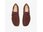 Clarks - WallabeeEVOSh - Braun 