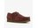 Clarks - WallabeeEVOSh - Braun 