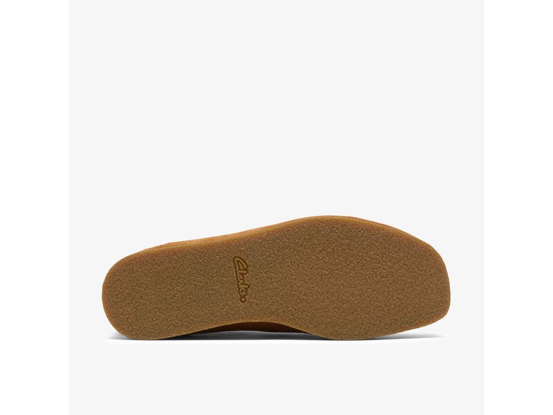 Clarks - WallabeeEVOSh - Braun 
