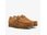 Clarks - WallabeeEVOSh - Braun 