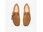 Clarks - WallabeeEVOSh - Braun 