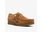Clarks - WallabeeEVOSh - Braun 