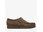Clarks - WallabeeEVOSh - Oliv 