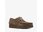 Clarks - WallabeeEVOSh - Oliv 