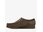 Clarks - WallabeeEVOSh - Oliv 