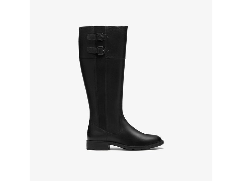 Clarks - Adalynn Hope - Schwarz 