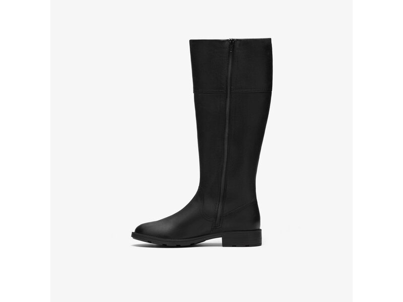 Clarks - Adalynn Hope - Schwarz 