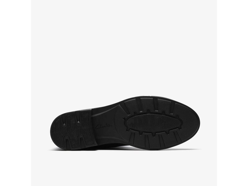 Clarks - Adalynn Hope - Schwarz 