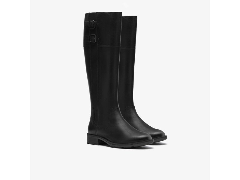 Clarks - Adalynn Hope - Schwarz 