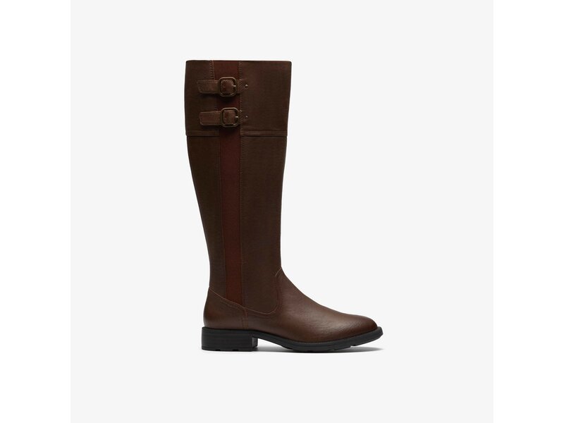 Clarks - Adalynn Hope - Braun 