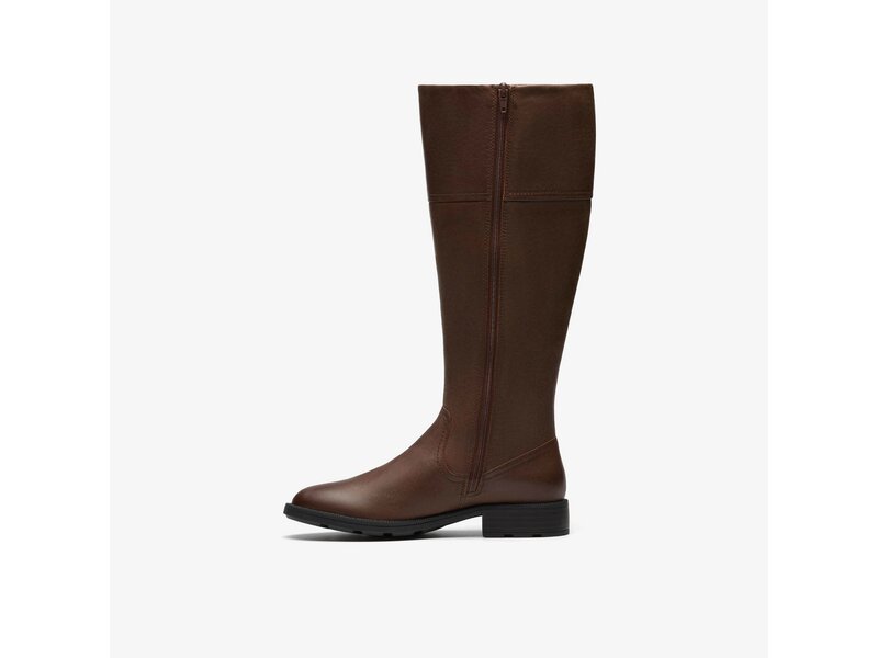 Clarks - Adalynn Hope - Braun 