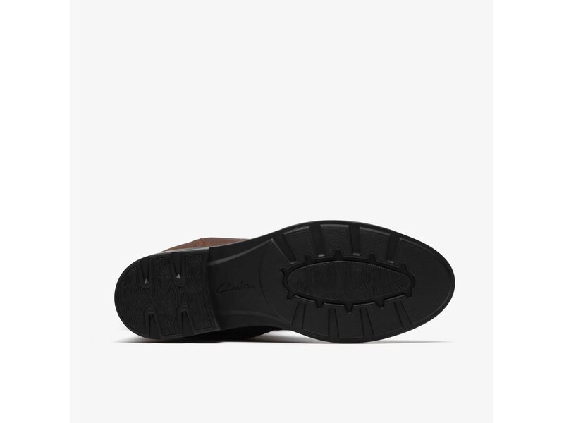 Clarks - Adalynn Hope - Braun 