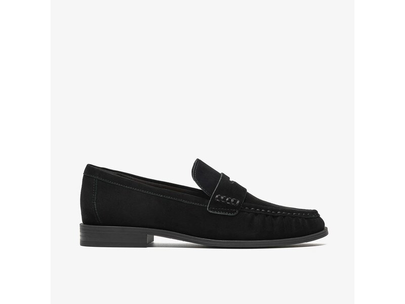 Clarks - Alixea Walk - Schwarz 