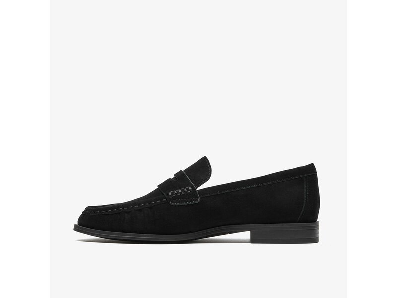 Clarks - Alixea Walk - Schwarz 