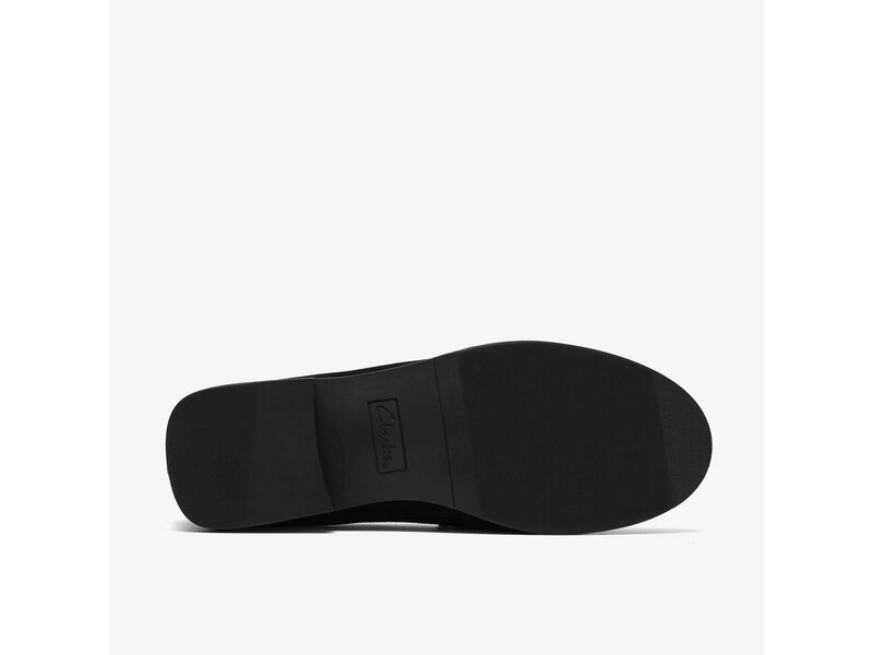 Clarks - Alixea Walk - Schwarz 