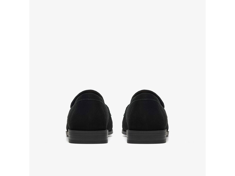 Clarks - Alixea Walk - Schwarz 