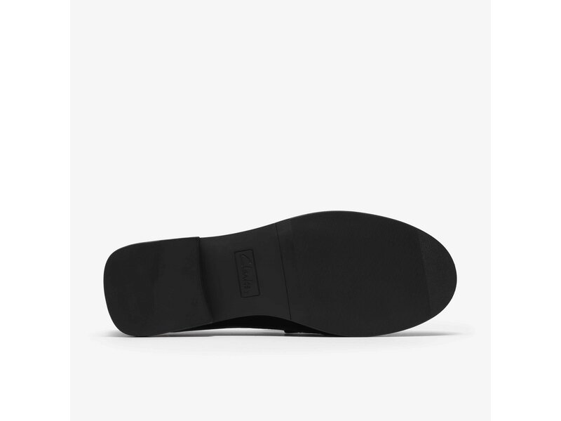 Clarks - Alixea Walk - Schwarz 