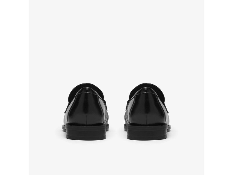Clarks - Alixea Walk - Schwarz 