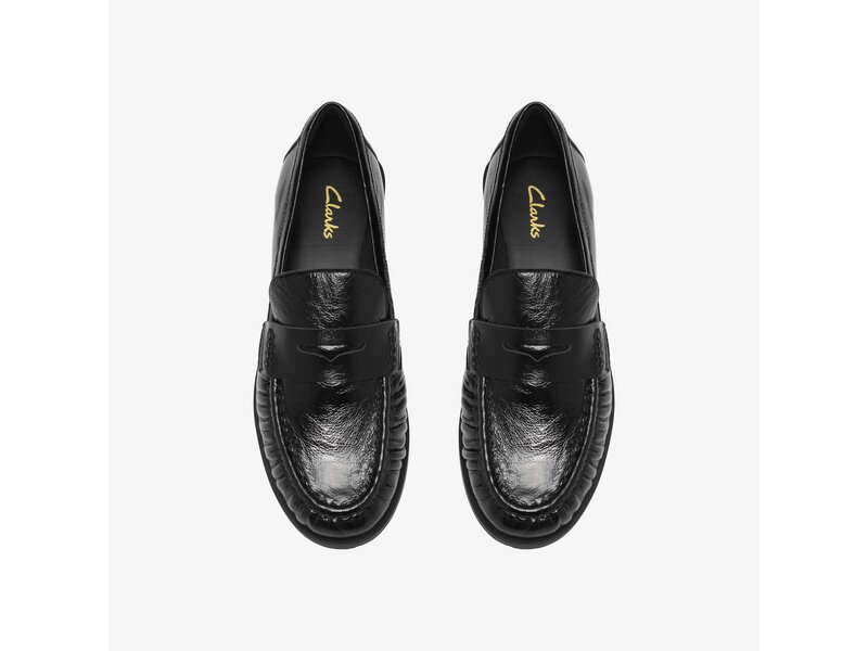 Clarks - Alixea Walk - Schwarz 