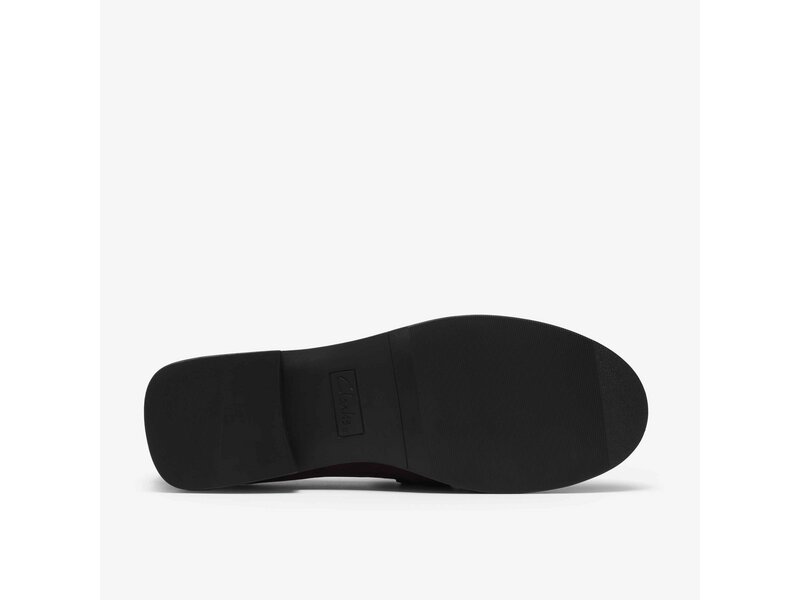 Clarks - Alixea Walk - Braun 