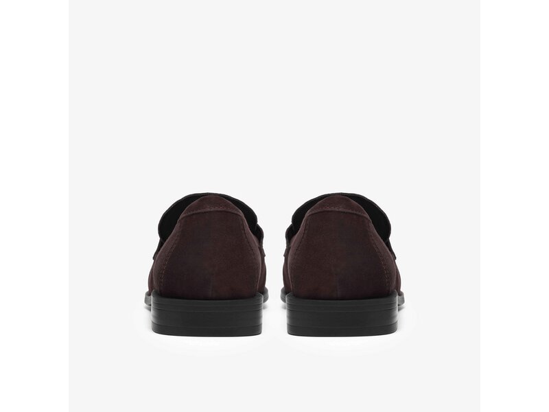 Clarks - Alixea Walk - Braun 