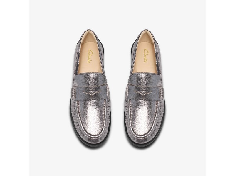 Clarks - Alixea Walk - Grau 