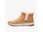 Clarks - Brinkley Fur - Beige 