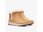 Clarks - Brinkley Fur - Beige 