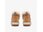 Clarks - Brinkley Fur - Beige 