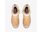 Clarks - Brinkley Fur - Beige 