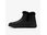 Clarks - Brinkley Fur - Schwarz 