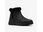 Clarks - Brinkley Fur - Schwarz 