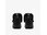 Clarks - Brinkley Fur - Schwarz 