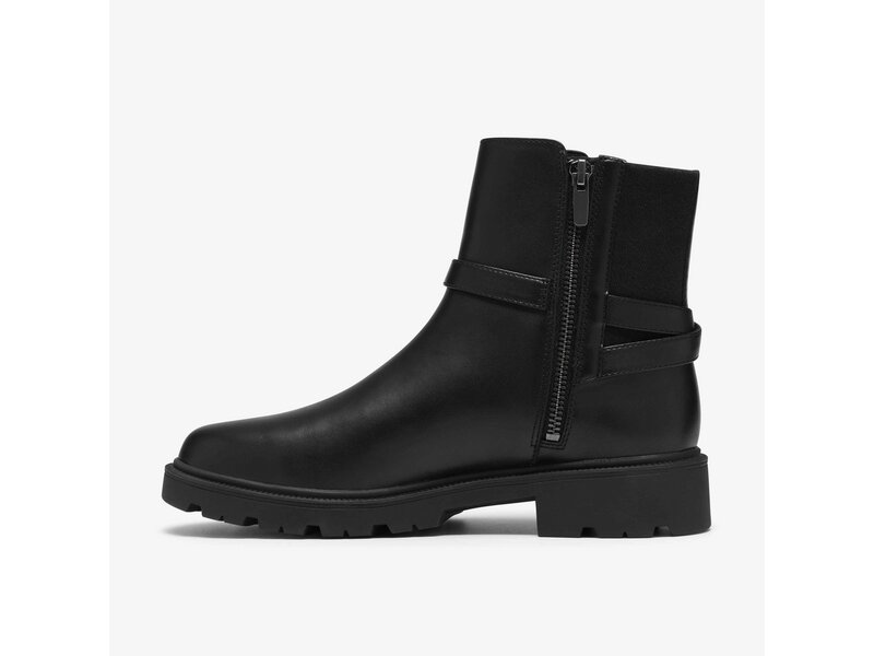 Clarks - Code L Bay - Schwarz 