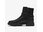 Clarks - Code L Bay - Schwarz 