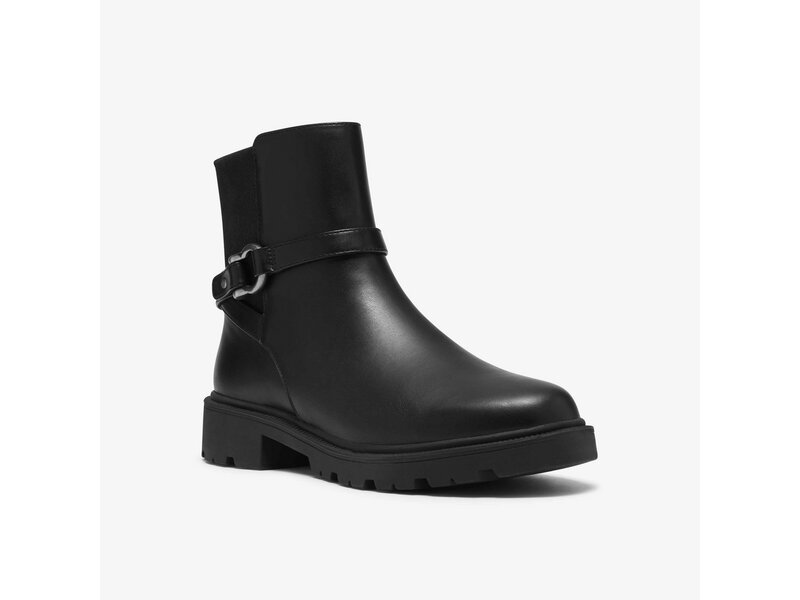 Clarks - Code L Bay - Schwarz 