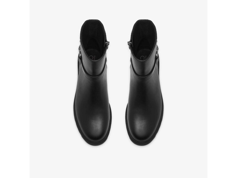 Clarks - Code L Bay - Schwarz 