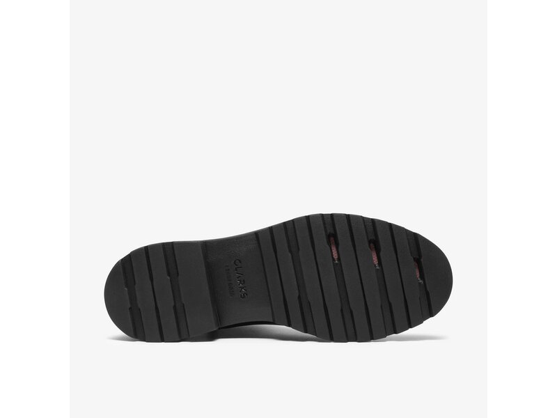 Clarks - Code L Bay - Braun 