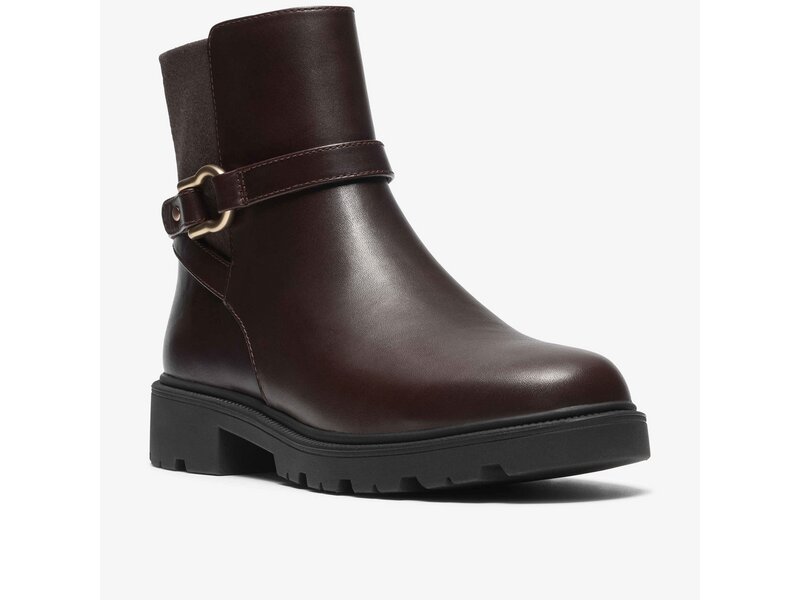 Clarks - Code L Bay - Braun 