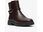 Clarks - Code L Bay - Braun 
