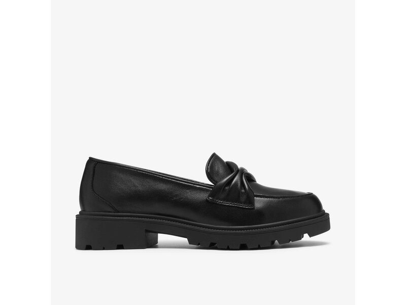Clarks - Code L Edge - Schwarz 