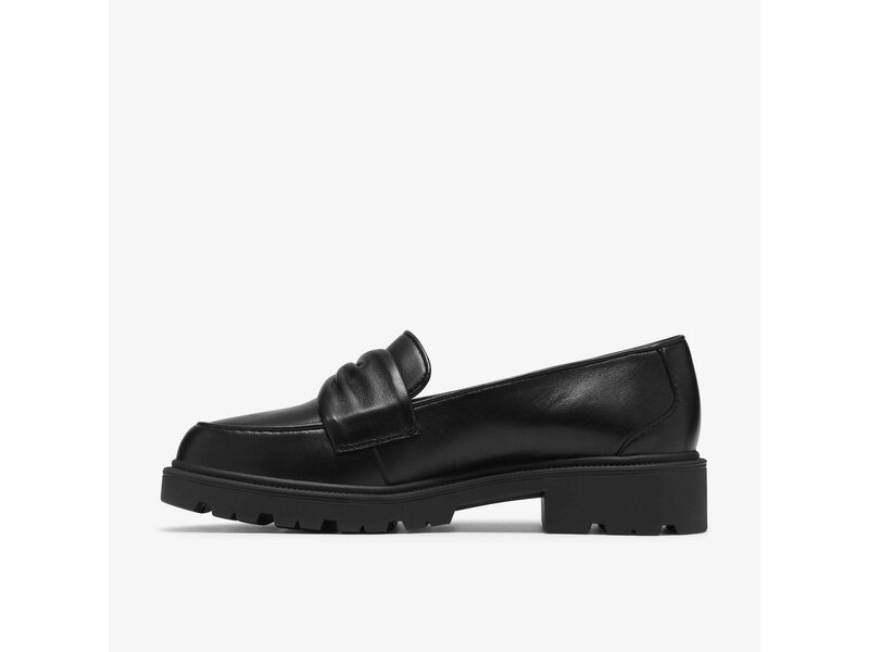 Clarks - Code L Edge - Schwarz 