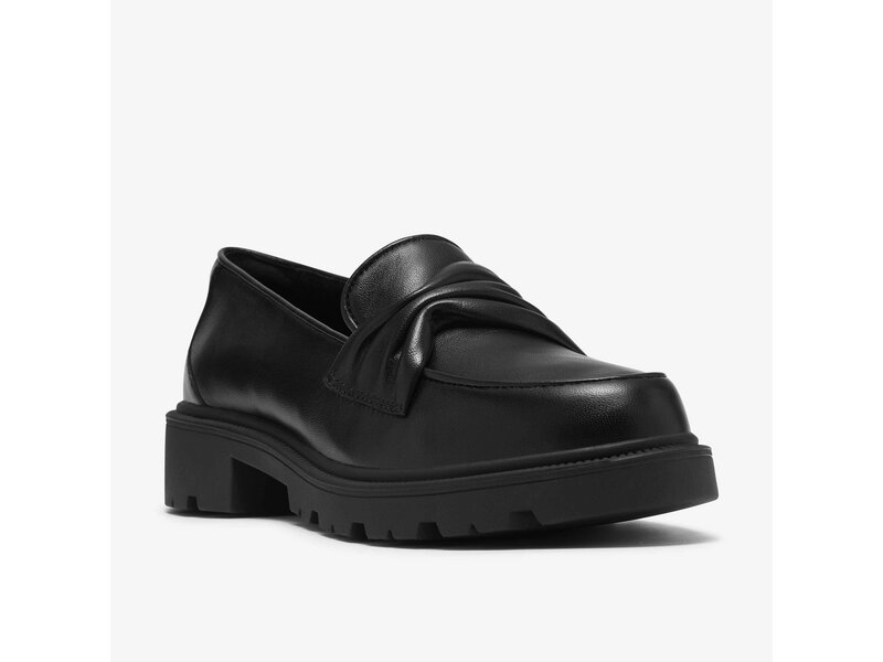 Clarks - Code L Edge - Schwarz 