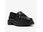 Clarks - Code L Edge - Schwarz 