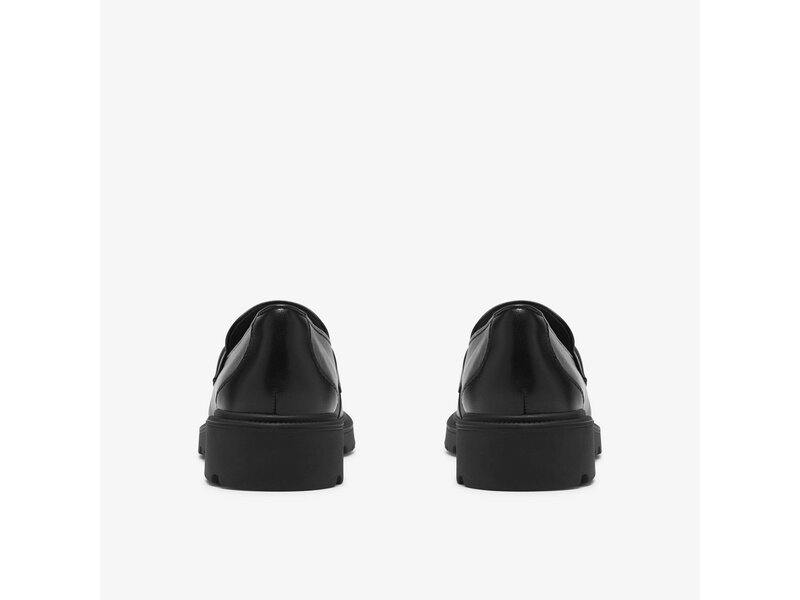 Clarks - Code L Edge - Schwarz 