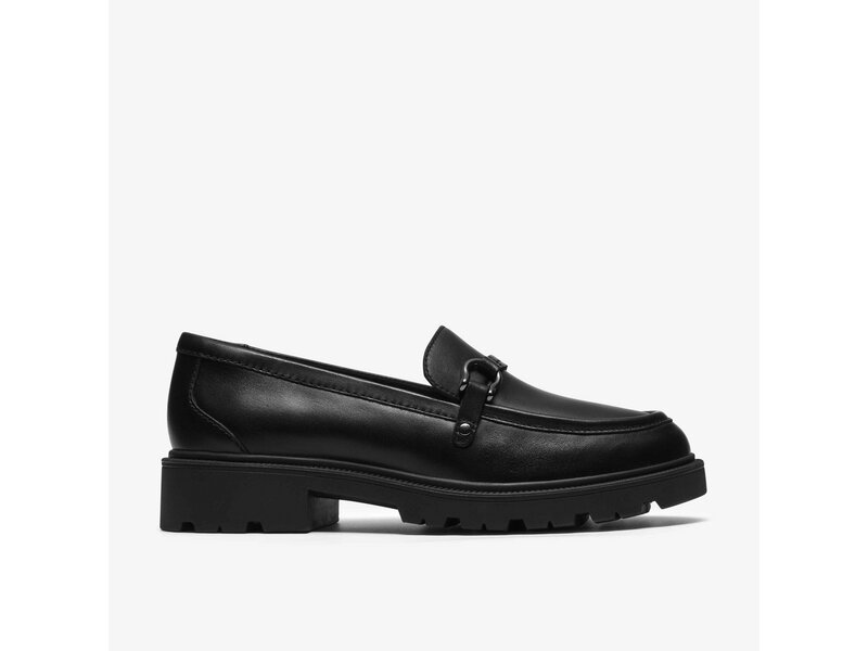 Clarks - Code L Step - Schwarz 