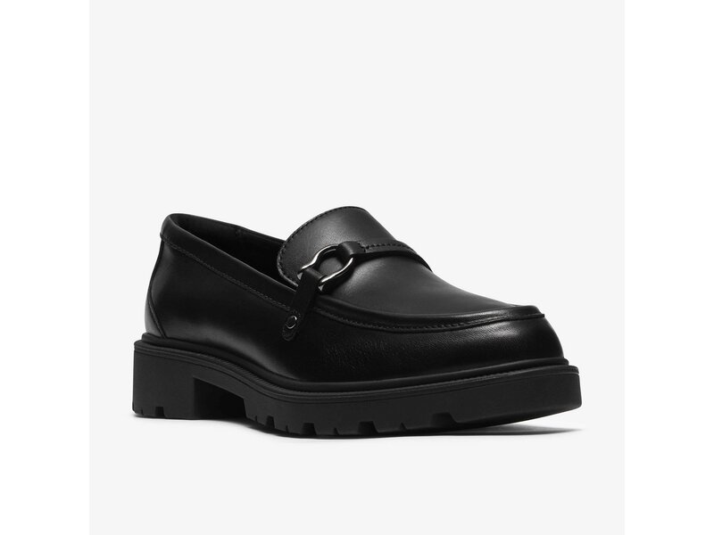 Clarks - Code L Step - Schwarz 