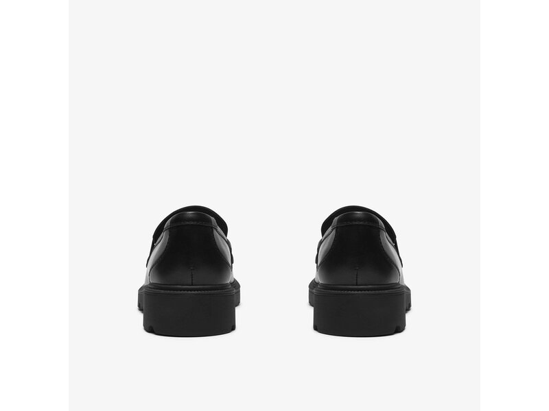 Clarks - Code L Step - Schwarz 