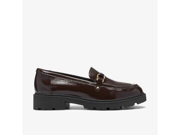 Clarks - Code L Step - Braun